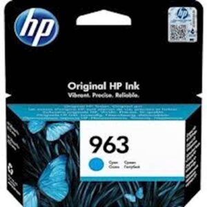 Tinta HP cyan 963_0