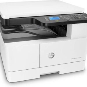 MFP HP LaserJet M438n_0