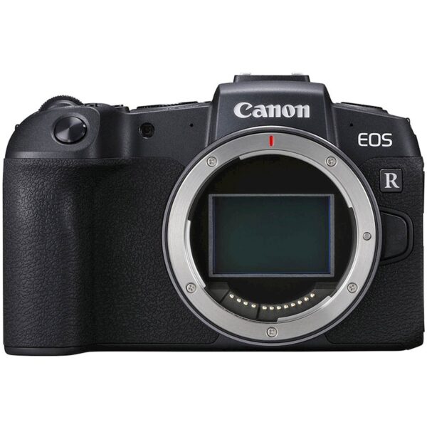 Fotoaparat CANON EOS RP body_0