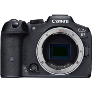 Fotoaparat CANON R7 BODY_0