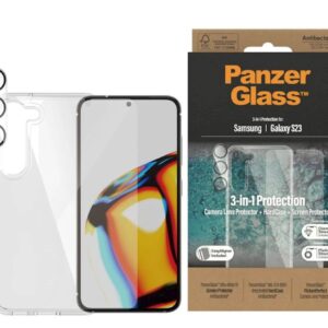 Bundle PanzerGlass Galaxy S23_0