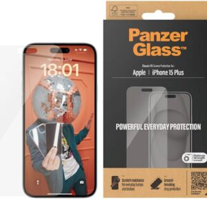 Za�titno staklo PG iPhone 15 Plus_0