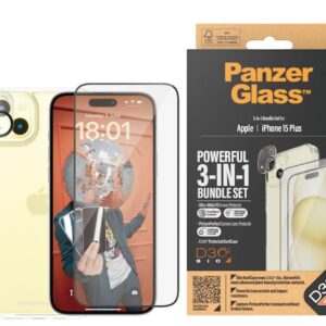 Bundle PanzerGlass iPhone 15 Plus_0