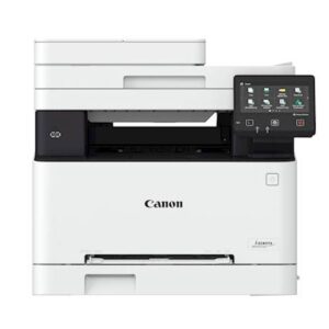 MF CANON i-SENSYS MF655CDW_0