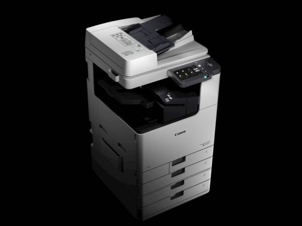 MFP CANON imageRunner C3326i Bundle_0