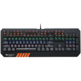 CANYON Hazard GK-6 Wired multimedia gaming keyboard_0