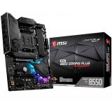 MSI MPG B550 GAMING PLUS AM4_0