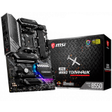 MSI MAG B550 TOMAHAWK AM4, 4xDDR4_0