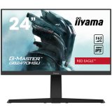 Monitor 23.8'' Iiyama Gaming GB2470HSU-B1 23.8” IPS 165Hz 1920x1080 0.8ms 250 cd/m² 1100:1 80M:1 HDMI, DP, USBHub_0