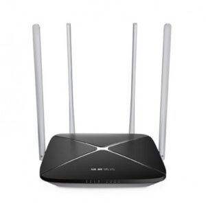 Mercusys AC12 AC1200 Wireless Router Dual Band_0