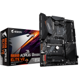 GIGABYTE B550 AORUS ELITE V2 DDR4_0