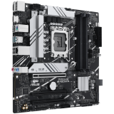 ASUS PRIME B760M LGA1700 mATX MB - Intel_0