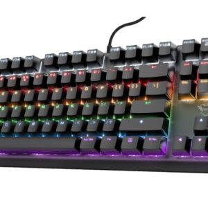 Trust GXT834 meh. tastatura TKL Callaz_0