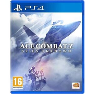 Ace Combat 7: Skies Unknown /PS4_0