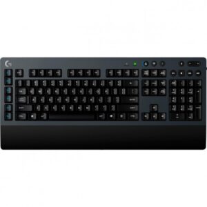 Logitech G613 Gaming Mehanicka Tastatura Wireless / Bluetooth_0