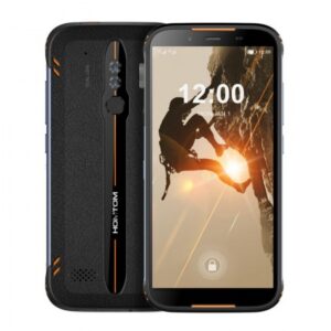 HomTom Smartphone HT80 Orange_0