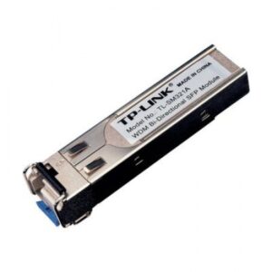 TP-Link TL-SM321A LC Single Mode SFP Module_0