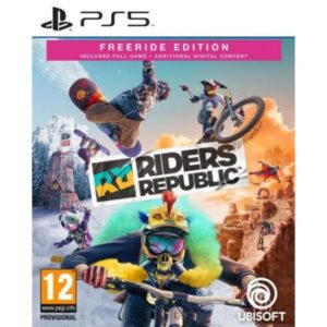 Riders Republic Freeride Special Day 1 Edition /PS5_0