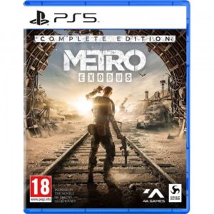 Metro Exodus Complete Edition /PS5_0