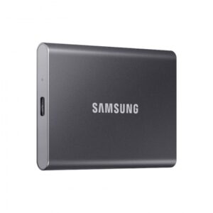 Samsung SSD 1TB Portable T7 Gray_0