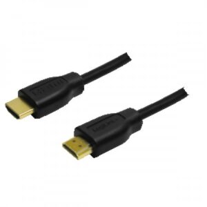 LogiLink HDMI Cable M/M v1.4 5m CH0039_0