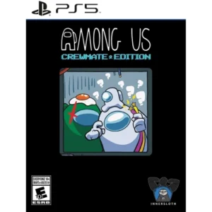 Among US Crewmate Edition /PS5_0