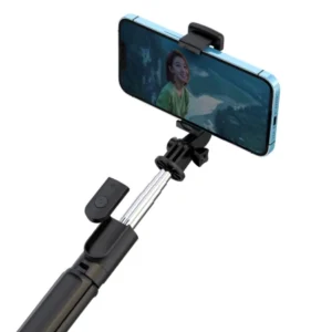 XO Bluetooth Tripod/Selfiestick SS09_0