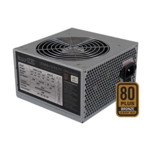 LC-Power LC600 450W Bronze_0