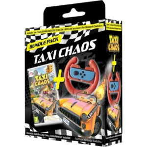 Taxi Chaos Bundle /Switch_0