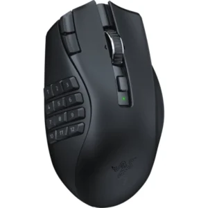 Razer Gaming Mis Naga V2 HyperSpeed Wireless_0