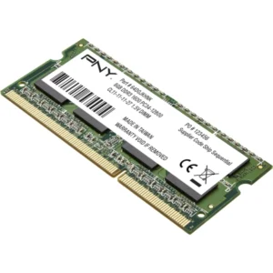 PNY Performance DDR3 SO-DIMM 8GB 1600MHz_0