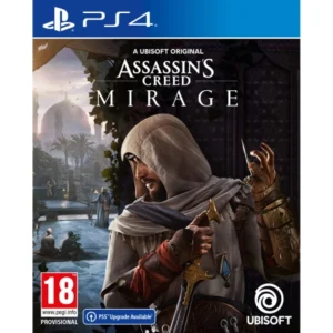 Assassins Creed Mirage /PS4_0