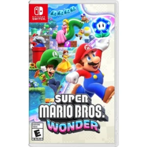 Super Mario Bros. Wonder /Switch_0