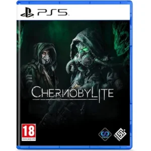 Chernobylite /PS5_0