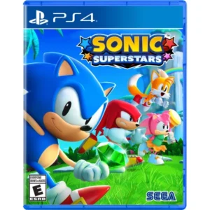 Sonic Superstars /PS4_0