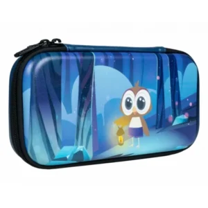 BigBen Nintendo Switch Travel Case Owl_0