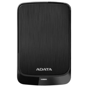 ADATA 1TB External HDD HV320 2.5" USB 3.2 Black_0