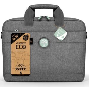 PORT ECO TORBA ZA LAPTOP,15.6"_0