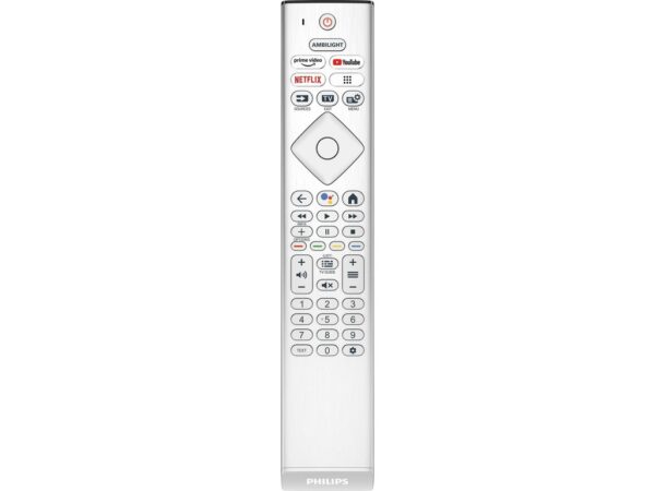 Philips 50''PUS8558 4K Google_4