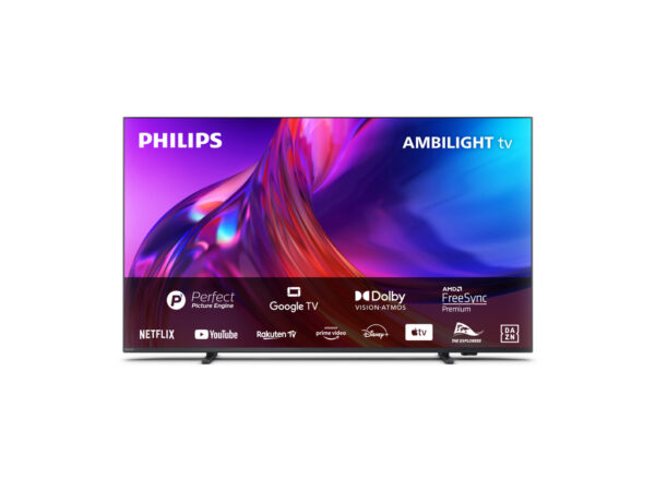 Philips 55''PUS8558 4K Google_0