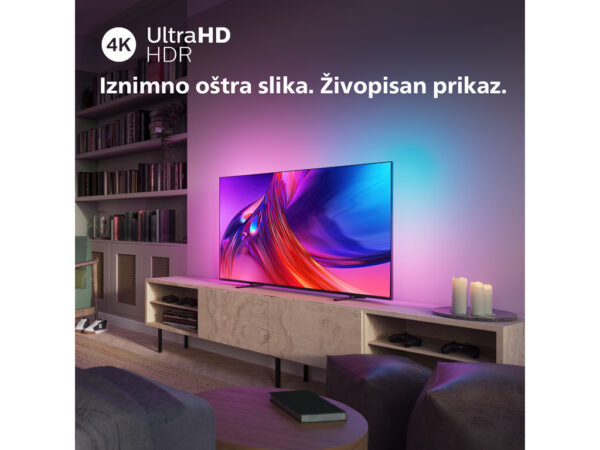 Philips 55''PUS8558 4K Google_4