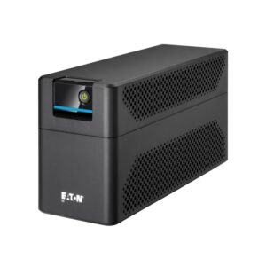 Eaton UPS 5E900UI Gen2 900VA/480W, Tower, Line Interactive_0