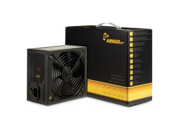 Inter-tech PSU Argus GPS-800W 80+ Gold_0