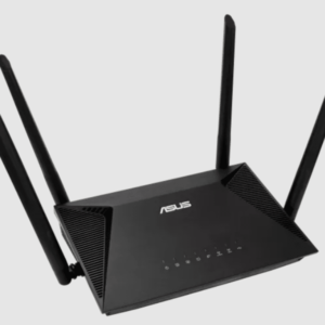 Asus AX1800 (RT-AX53U) DualBand WiFi 6 (802.11ax) Router_0