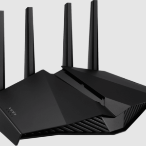 Asus AX5400 (RT-AX82U V2)Dual Band WiFi 6 Gaming Router_0