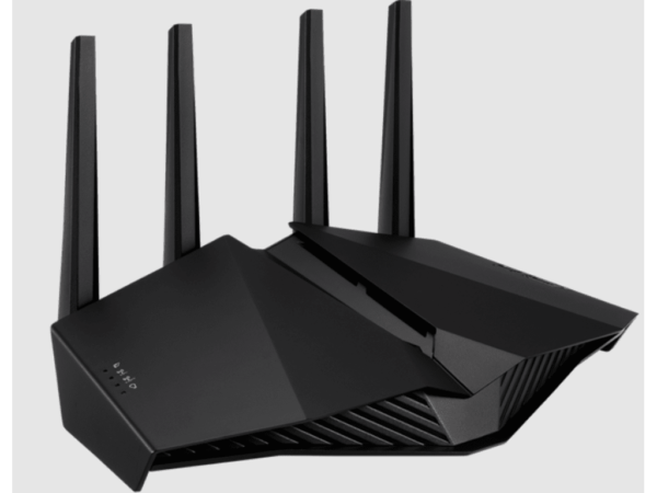 Asus AX5400 (RT-AX82U V2)Dual Band WiFi 6 Gaming Router_0