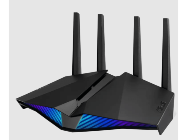 Asus AX5400 (RT-AX82U V2)Dual Band WiFi 6 Gaming Router_2