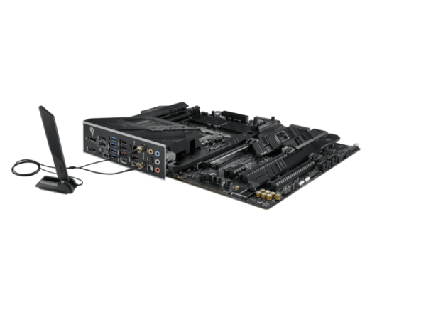 ROG STRIX Z790-F GAMING WIFIIntel Z790;LGA1700;4xDDR5HDMI,DP;ATX_1