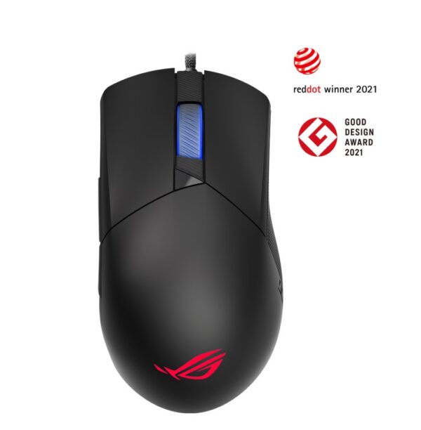 ASUS ROG Gladius III žičani gaming miš_1