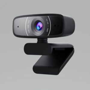 ASUS WebCam FHD C3_0